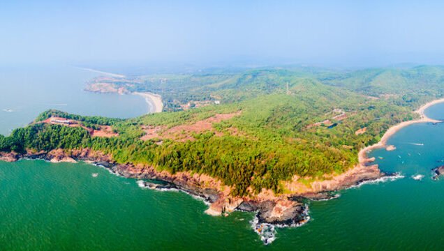 Gokarna 2D1N